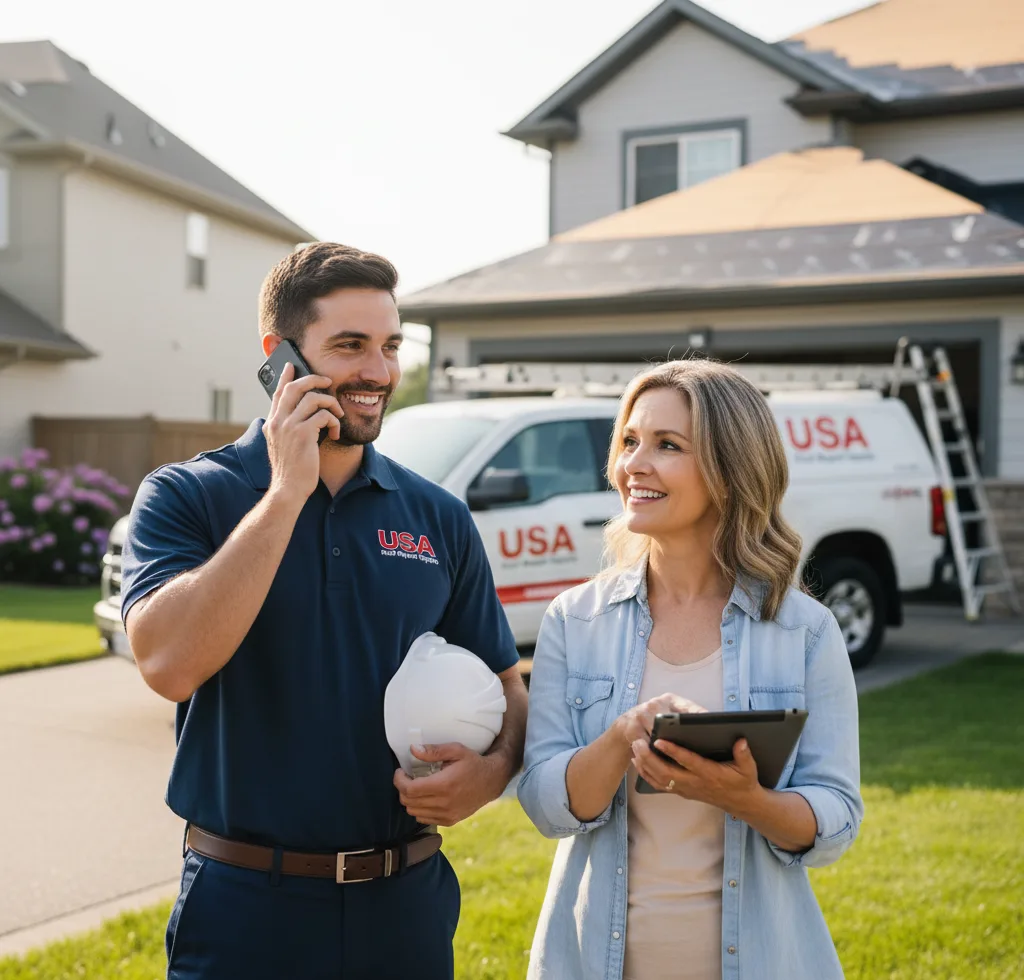 Roof Maintenance in Abbottstown, PA